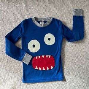 Mini Boden Boys Pajamas Shirt